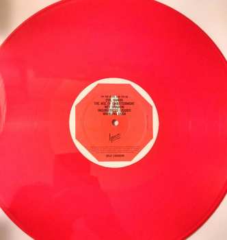 LP Split Cranium: I'm The Devil And I'm OK