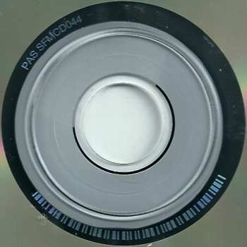 CD Split Enz: Live In America