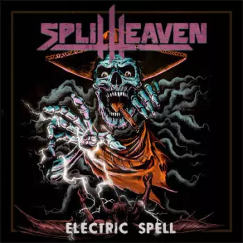 Electric Spell 