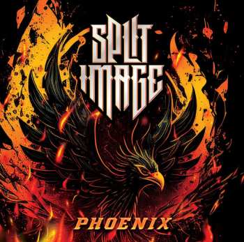 Album Split Image: Phoenix