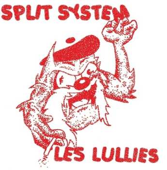 Album Les Lullies: Chemicals / À L'étroit