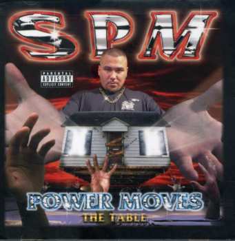 2CD South Park Mexican: Power Moves