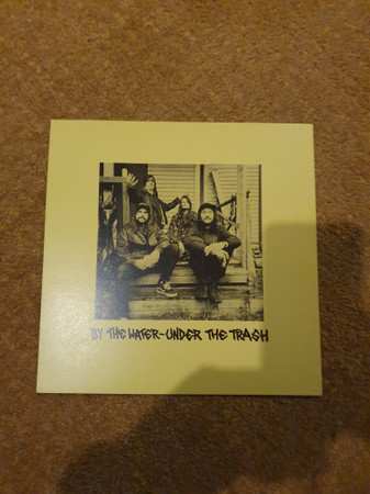 LP Spogelse: Spøgelse