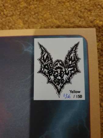 LP Spogelse: Spøgelse