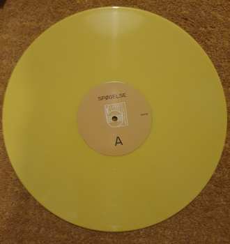 LP Spogelse: Spøgelse