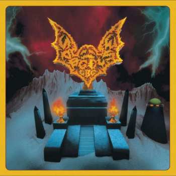 LP Spogelse: Spøgelse