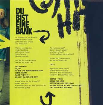 CD Sportfreunde Stiller: Jeder Nur Ein X