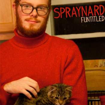 LP Spraynard: Funtitled