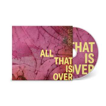 CD Sprints: All That Is Over