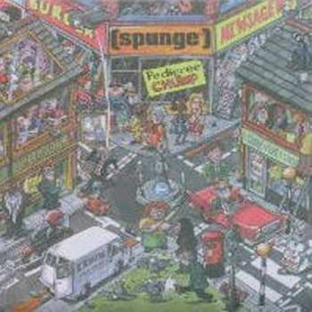 CD [spunge]: Pedigree Chump