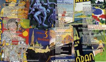 CD Spyro Gyra: A Foreign Affair