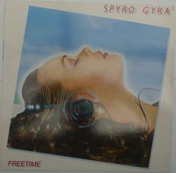 Album Spyro Gyra: Freetime