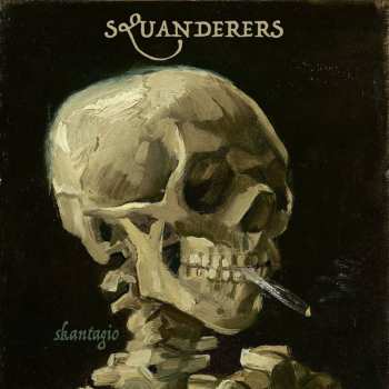 LP Squanderers: Skantagio - O.s.t.