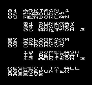 CD Squarepusher: Dostrotime