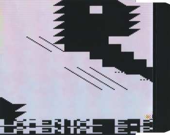 CD Squarepusher: Lamental EP