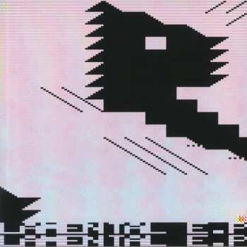 LP Squarepusher: Lamental EP