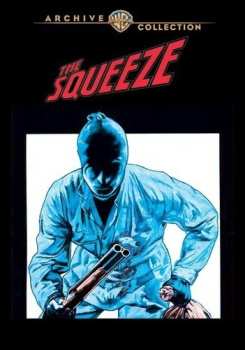 DVD Squeeze: Squeeze