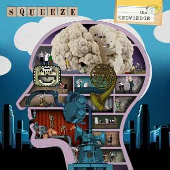 2LP Squeeze: The Knowledge
