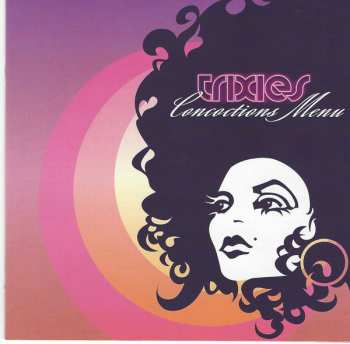 2CD/Blu-ray Squeeze: Trixies