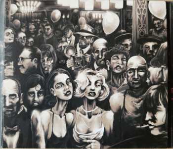 2CD/Blu-ray Squeeze: Trixies