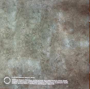 CD Sr. Chinarro: El Bando Bueno