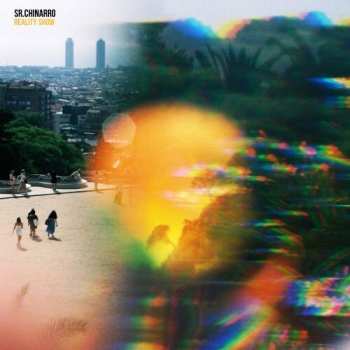 CD Sr. Chinarro: Reality Show