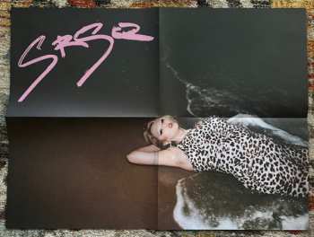 LP SRSQ: Ever Crashing CLR | LTD