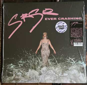 LP SRSQ: Ever Crashing CLR | LTD