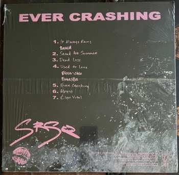 LP SRSQ: Ever Crashing CLR | LTD
