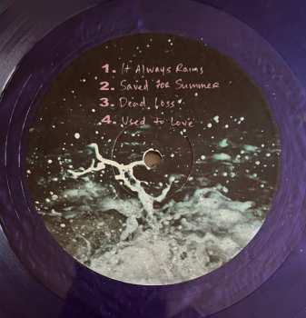 LP SRSQ: Ever Crashing CLR | LTD