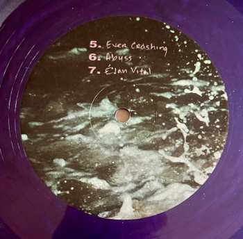 LP SRSQ: Ever Crashing CLR | LTD