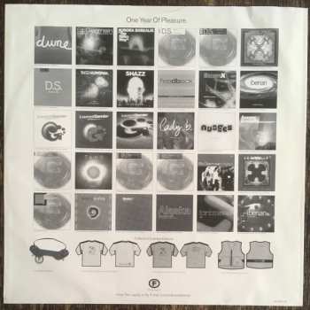 LP St Germain: Boulevard (the Complete Series)