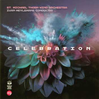 Album Ivan Meylemans: Celebration
