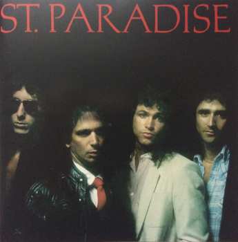 CD St. Paradise: St. Paradise