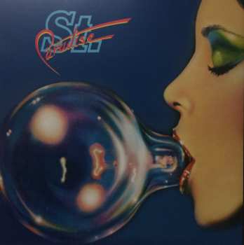 CD St. Paradise: St. Paradise