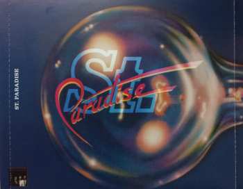 CD St. Paradise: St. Paradise