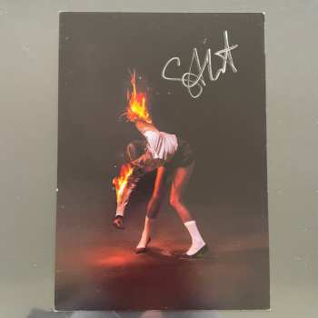 LP St. Vincent: All Born Screaming