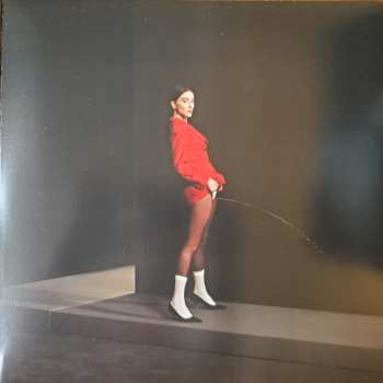 LP St. Vincent: All Born Screaming CLR | LTD