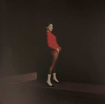 LP St. Vincent: All Born Screaming