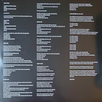 LP St. Vincent: All Born Screaming CLR | LTD