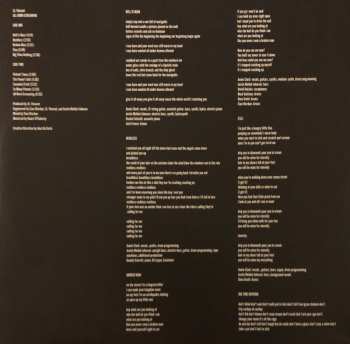 LP St. Vincent: All Born Screaming