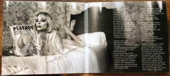 CD St. Vincent: Daddy's Home