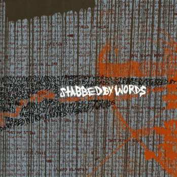Album Stabbed By Words: Stabbed By Words