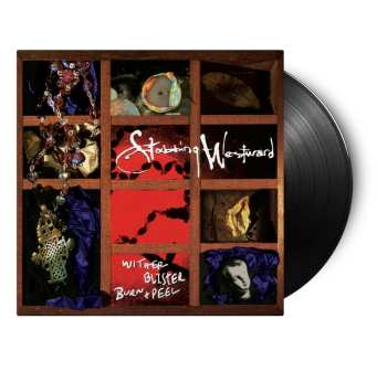LP Stabbing Westward: Wither Blister Burn + Peel