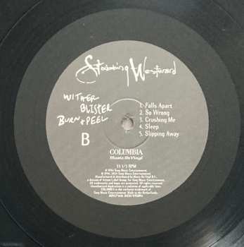 LP Stabbing Westward: Wither Blister Burn + Peel