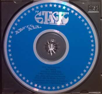 CD Stack: Above All