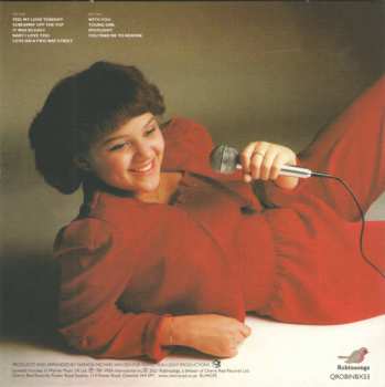 7CD/Zestaw pudełkowy Stacy Lattisaw: The Cotillion Years 1979 - 1985