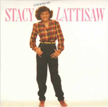 7CD/Zestaw pudełkowy Stacy Lattisaw: The Cotillion Years 1979 - 1985