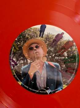 LP Kurt Tucholsky: Wenn Wir Einmal Nicht Grausam Sind Dann Glauben Wir Gleich Wir Seien Gut LTD