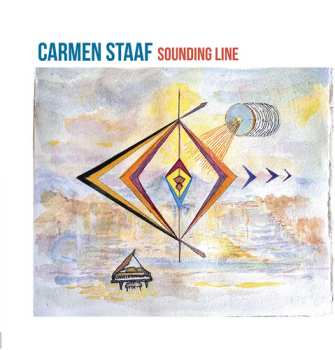 Album Staff,carmen: Sounding Line